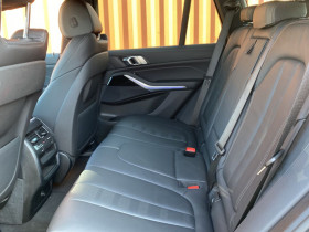 Bmw X5 xDrive40i 333 ch BVA  occasion  Beaupuy - photo n6