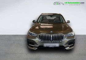 Bmw X5 xDrive40i 333 ch BVA  occasion  Beaupuy - photo n4