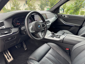 Bmw X5 xDrive40i 333 ch BVA  occasion  Beaupuy - photo n4