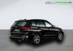 Bmw X5 xDrive40i 333 ch BVA  occasion  Beaupuy - photo n3