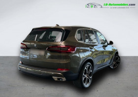 Bmw X5 xDrive40i 333 ch BVA  occasion  Beaupuy - photo n3