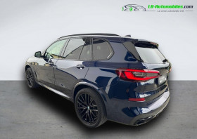 Bmw X5 xDrive40i 333 ch BVA  occasion  Beaupuy - photo n3