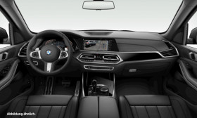 Bmw X5 xDrive40i 333 ch BVA  occasion  Beaupuy - photo n2