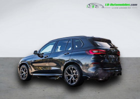 Bmw X5 xDrive40i 333 ch BVA  occasion  Beaupuy - photo n3