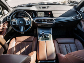 Bmw X5 xDrive40i 333 ch BVA  occasion  Beaupuy - photo n2
