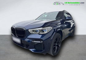 Bmw X5 xDrive40i 333 ch BVA  occasion  Beaupuy - photo n2