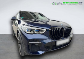 Bmw X5 , garage LB AUTOMOBILES  Beaupuy