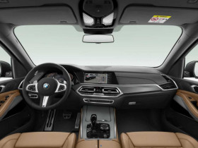Bmw X5 xDrive40i 333 ch BVA  occasion  Beaupuy - photo n3