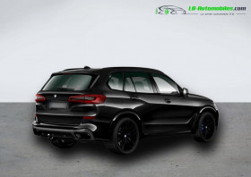 Bmw X5 xDrive40i 333 ch BVA  occasion  Beaupuy - photo n3