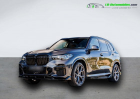 Bmw X5 , garage LB AUTOMOBILES  Beaupuy