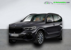 Bmw X5 xDrive40i 333 ch BVA  occasion  Beaupuy - photo n2