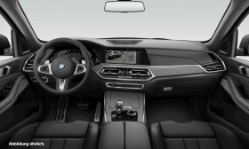 Bmw X5 xDrive40i 333 ch BVA  occasion  Beaupuy - photo n2