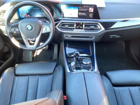 Bmw X5 xDrive40i 333 ch BVA  occasion  Beaupuy - photo n3