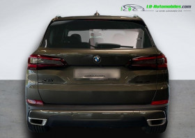 Bmw X5 xDrive40i 333 ch BVA  occasion  Beaupuy - photo n6
