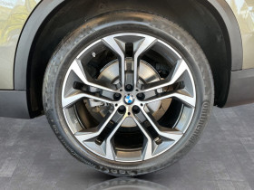 Bmw X5 xDrive40i 333 ch BVA  occasion  Beaupuy - photo n8