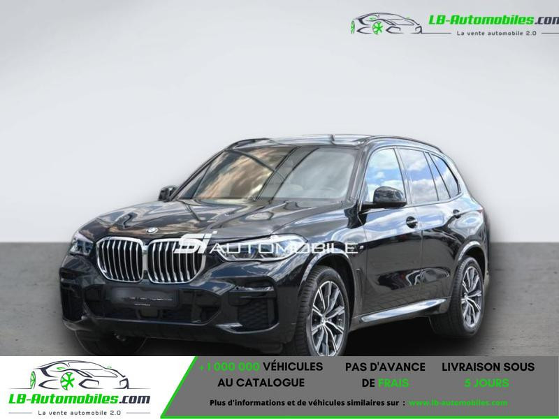 Bmw X5 xDrive40i 333 ch BVA 2023 Bmw X5 xDrive40i 333 ch BVA  occasion à Beaupuy