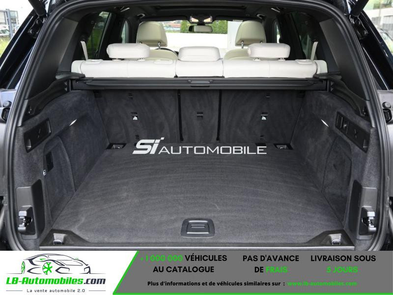 Bmw X5 xDrive40i 333 ch BVA 2023 - photo n°10 Bmw X5 xDrive40i 333 ch BVA  occasion à Beaupuy - photo n°10