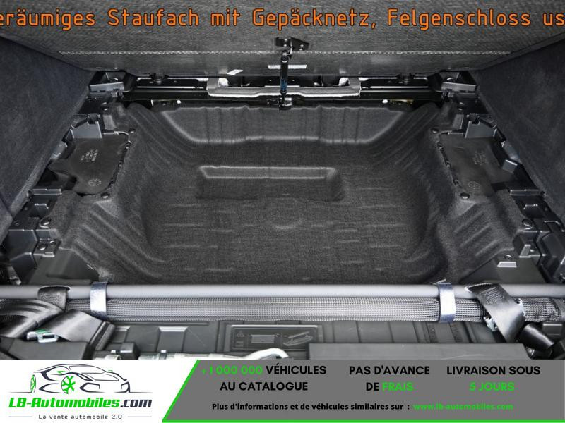 Bmw X5 xDrive40i 333 ch BVA 2023 - photo n°9 Bmw X5 xDrive40i 333 ch BVA  occasion à Beaupuy - photo n°9