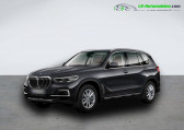 Bmw X5 occasion année 2022 boite Automatique Annonce Bmw X5 occasion Essence xDrive40i 333 ch BVA à Beaupuy
