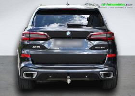 Bmw X5 xDrive40i 333 ch BVA  occasion  Beaupuy - photo n7