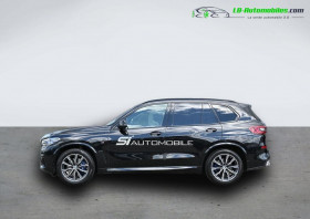 Bmw X5 xDrive40i 333 ch BVA  occasion  Beaupuy - photo n6