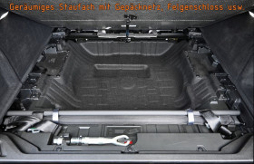 Bmw X5 xDrive40i 333 ch BVA  occasion  Beaupuy - photo n9