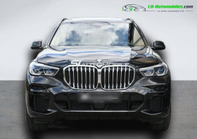 Bmw X5 xDrive40i 333 ch BVA  occasion  Beaupuy - photo n5