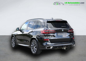 Bmw X5 xDrive40i 333 ch BVA  occasion  Beaupuy - photo n4