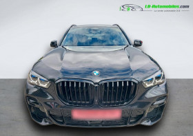 Bmw X5 xDrive40i 333 ch BVA  occasion  Beaupuy - photo n4