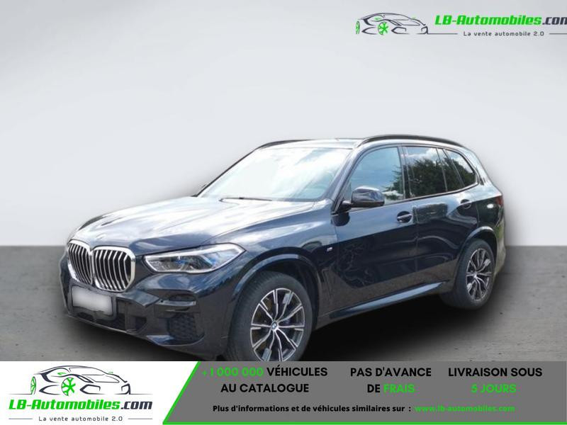 Bmw X5 xDrive40i 333 ch BVA 2022 Bmw X5 xDrive40i 333 ch BVA  occasion à Beaupuy