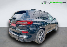 Bmw X5 xDrive40i 333 ch BVA  occasion  Beaupuy - photo n3