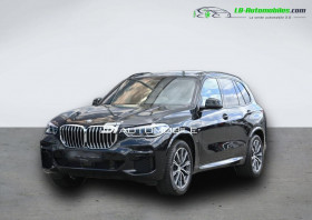 Bmw X5 , garage LB AUTOMOBILES  Beaupuy