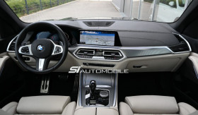 Bmw X5 xDrive40i 333 ch BVA  occasion  Beaupuy - photo n3