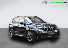 Bmw X5 xDrive40i 333 ch BVA  occasion  Beaupuy - photo n2