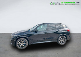 Bmw X5 xDrive40i 333 ch BVA  occasion  Beaupuy - photo n5