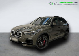 Bmw X5 , garage LB AUTOMOBILES  Beaupuy