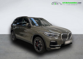 Bmw X5 xDrive40i 333 ch BVA  occasion  Beaupuy - photo n2