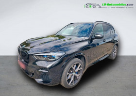 Bmw X5 xDrive40i 333 ch BVA  occasion  Beaupuy - photo n2