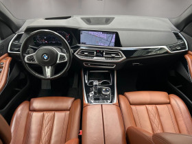Bmw X5 xDrive40i 333 ch BVA  occasion  Beaupuy - photo n3