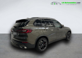 Bmw X5 xDrive40i 333 ch BVA  occasion  Beaupuy - photo n4