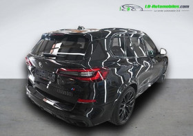 Bmw X5 xDrive40i 333 ch BVA  occasion  Beaupuy - photo n2