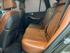 Bmw X5 xDrive40i 333 ch BVA  occasion  Beaupuy - photo n6