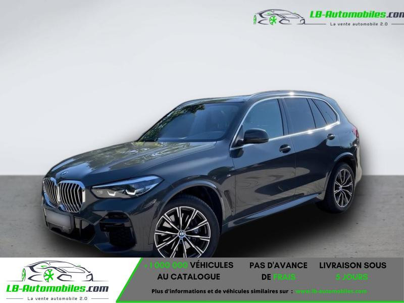 Bmw X5 xDrive40i 333 ch BVA 2022 Bmw X5 xDrive40i 333 ch BVA  occasion à Beaupuy