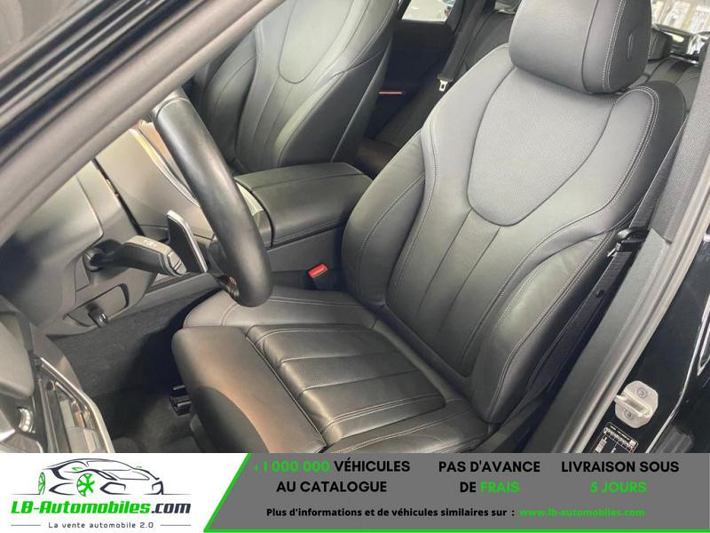 Bmw X5 xDrive40i 333 ch BVA 2022 - photo n°4 Bmw X5 xDrive40i 333 ch BVA  occasion à Beaupuy - photo n°4