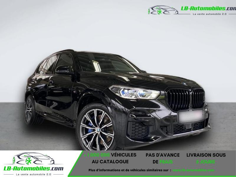 Bmw X5 xDrive40i 333 ch BVA 2022 Bmw X5 xDrive40i 333 ch BVA  occasion à Beaupuy