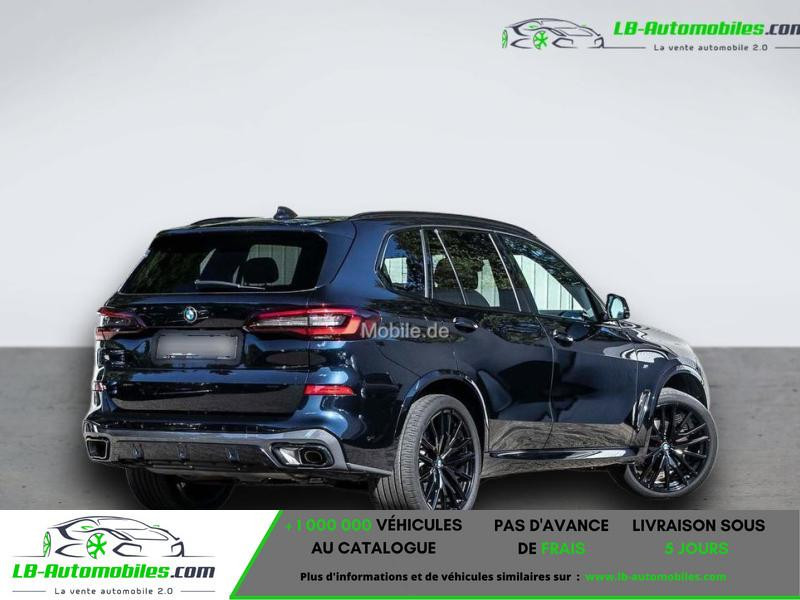 Bmw X5 xDrive40i 333 ch BVA 2023 - photo n°3 Bmw X5 xDrive40i 333 ch BVA  occasion à Beaupuy - photo n°3
