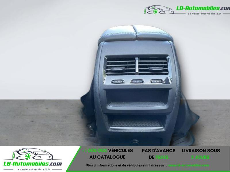 Bmw X5 xDrive40i 333 ch BVA 2022 - photo n°5 Bmw X5 xDrive40i 333 ch BVA  occasion à Beaupuy - photo n°5