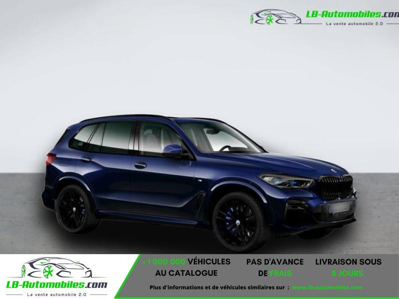 Bmw X5 xDrive40i 333 ch BVA 2023 Bmw X5 xDrive40i 333 ch BVA  occasion à Beaupuy