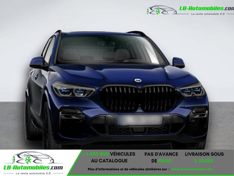 Bmw X5 xDrive40i 333 ch BVA 2023 - photo n°4 Bmw X5 xDrive40i 333 ch BVA  occasion à Beaupuy - photo n°4