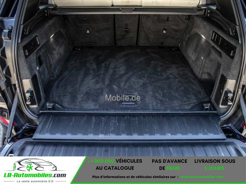 Bmw X5 xDrive40i 333 ch BVA 2023 - photo n°6 Bmw X5 xDrive40i 333 ch BVA  occasion à Beaupuy - photo n°6